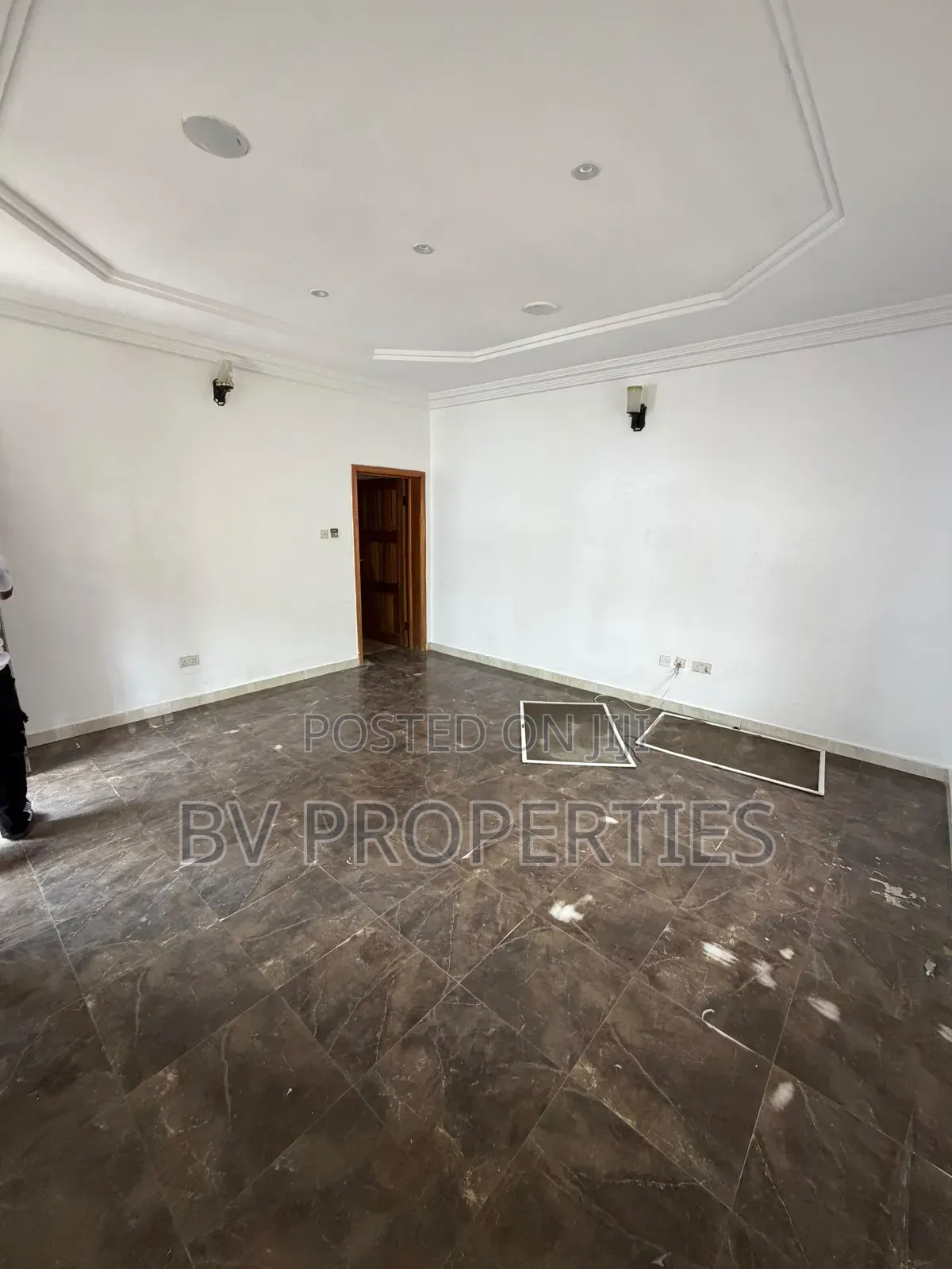 2bdrm Apartment in Ologolo for rent in Ologolo