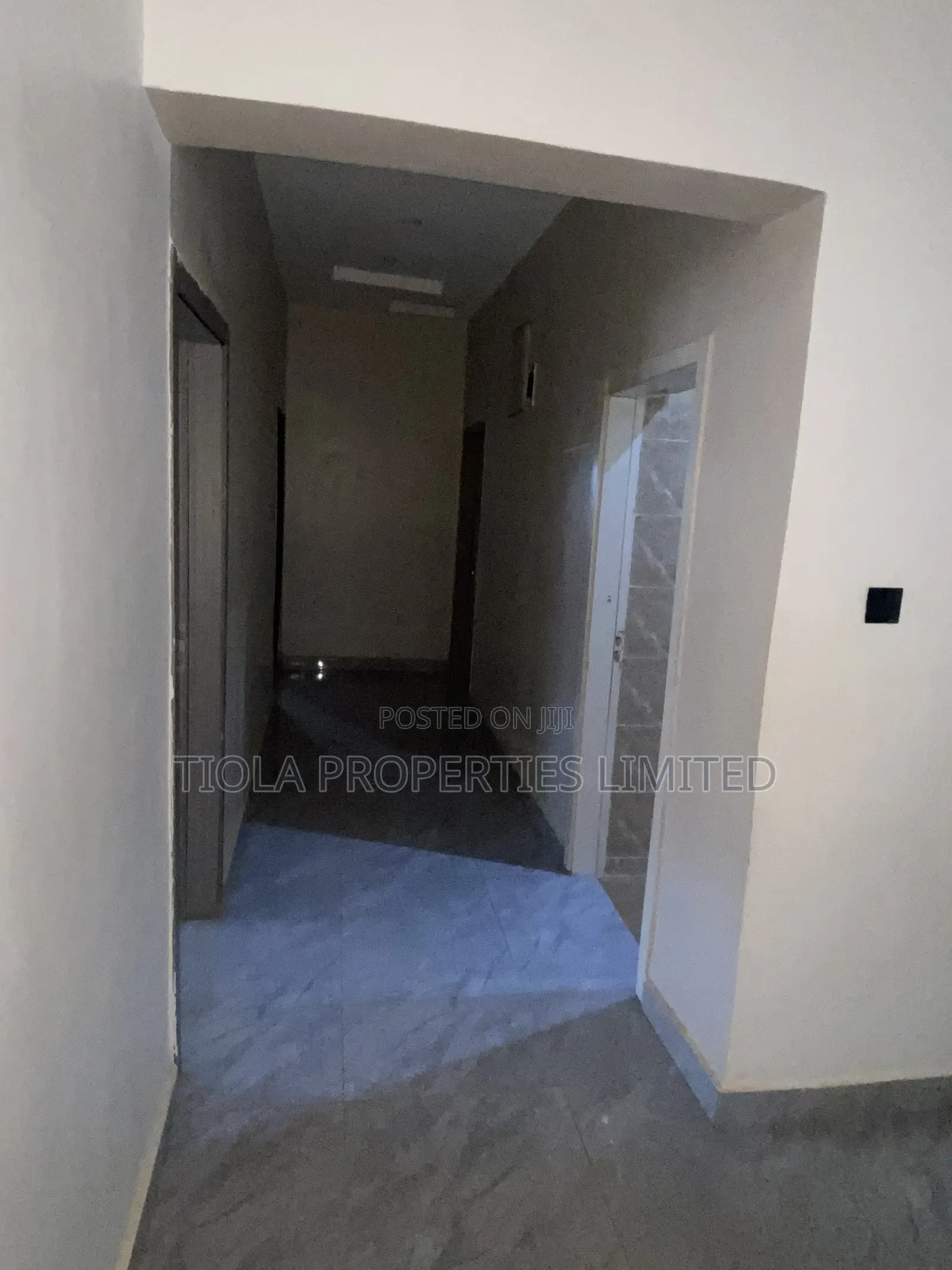 3bdrm Bungalow in Victory Court, Sabon Lugbe for sale in Sabon Lugbe