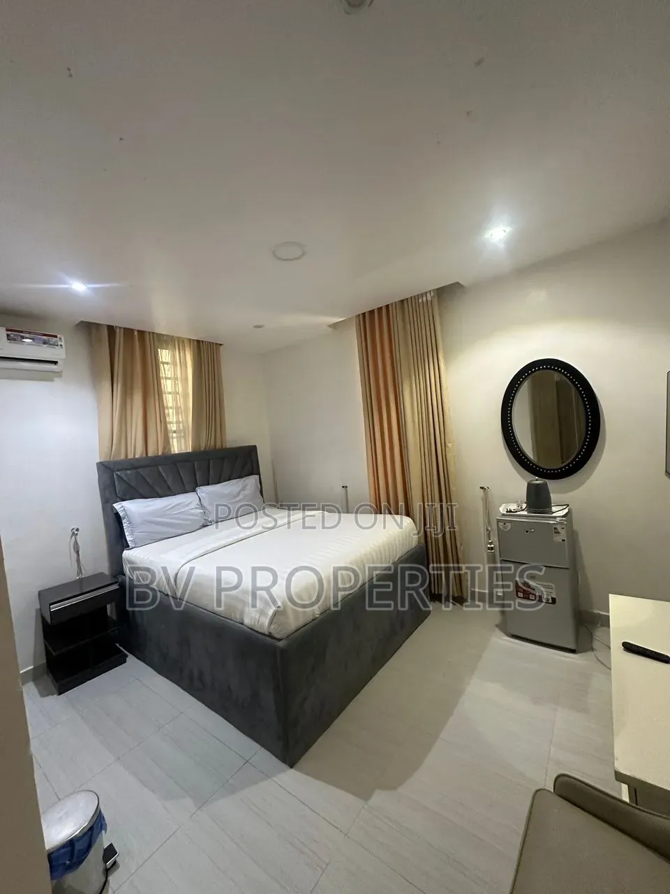 Furnished 2bdrm Apartment in Ikate for rent in Ikate