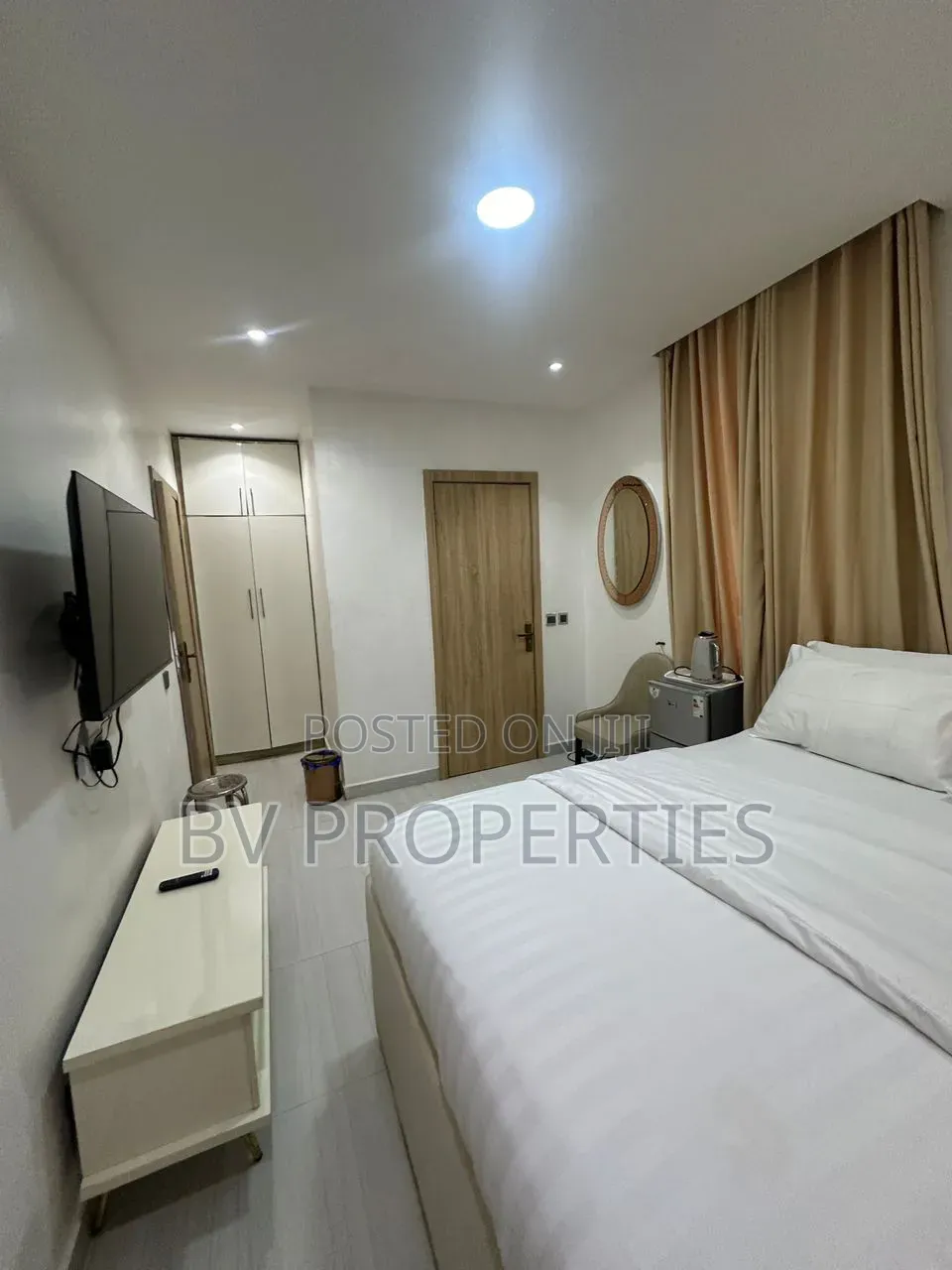 Furnished 2bdrm Apartment in Ikate for rent in Ikate
