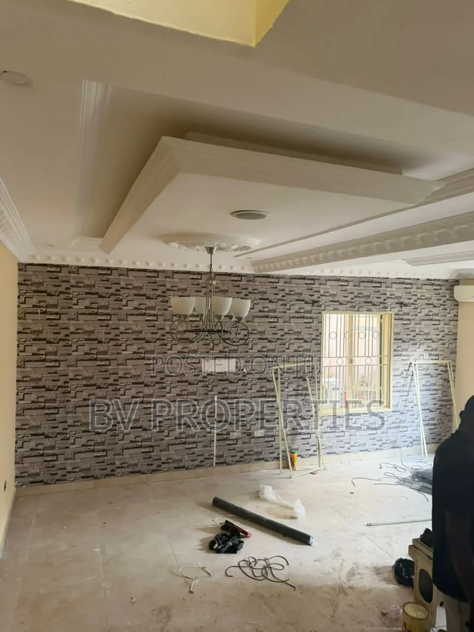 3bdrm Duplex in Ikota Villa Estate for rent in Ikota