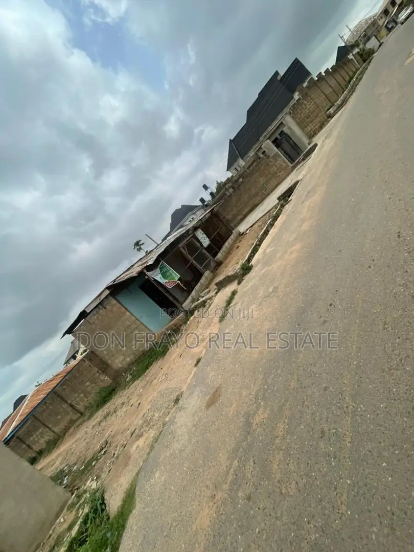 3bdrm Apartment in Akala Express for sale in Akala Express