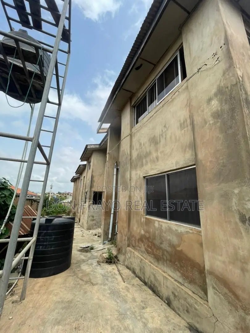 3bdrm Apartment in Akala Express for sale in Akala Express