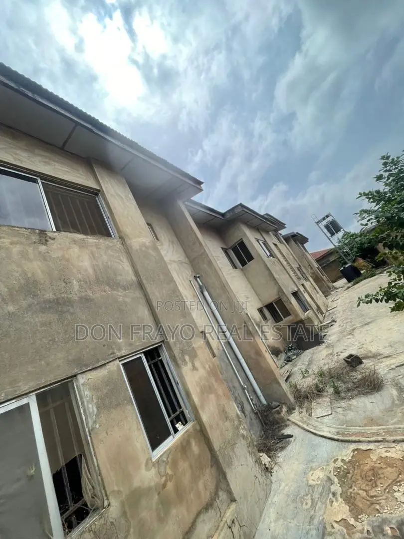 3bdrm Apartment in Akala Express for sale in Akala Express