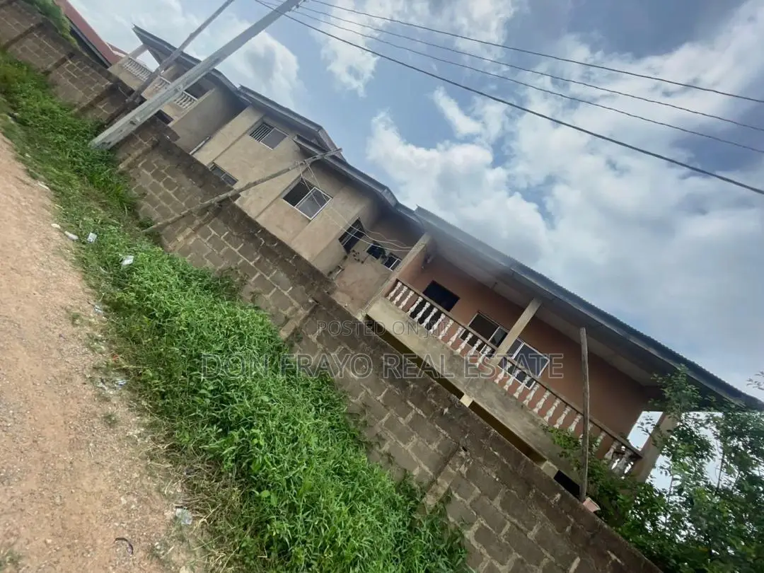 3bdrm Apartment in Akala Express for sale in Akala Express