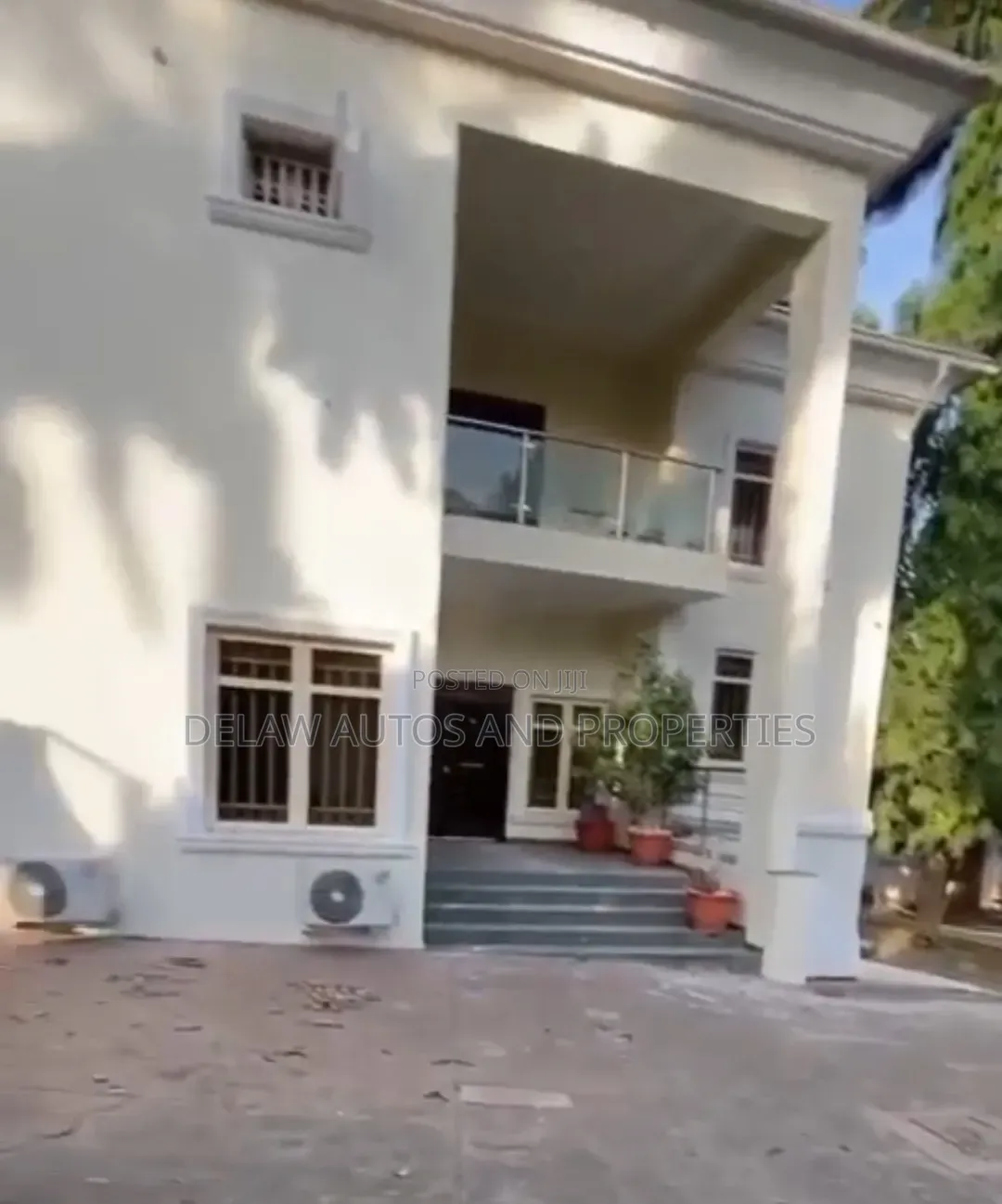 Furnished 6bdrm Duplex in Asokoro for rent in Asokoro