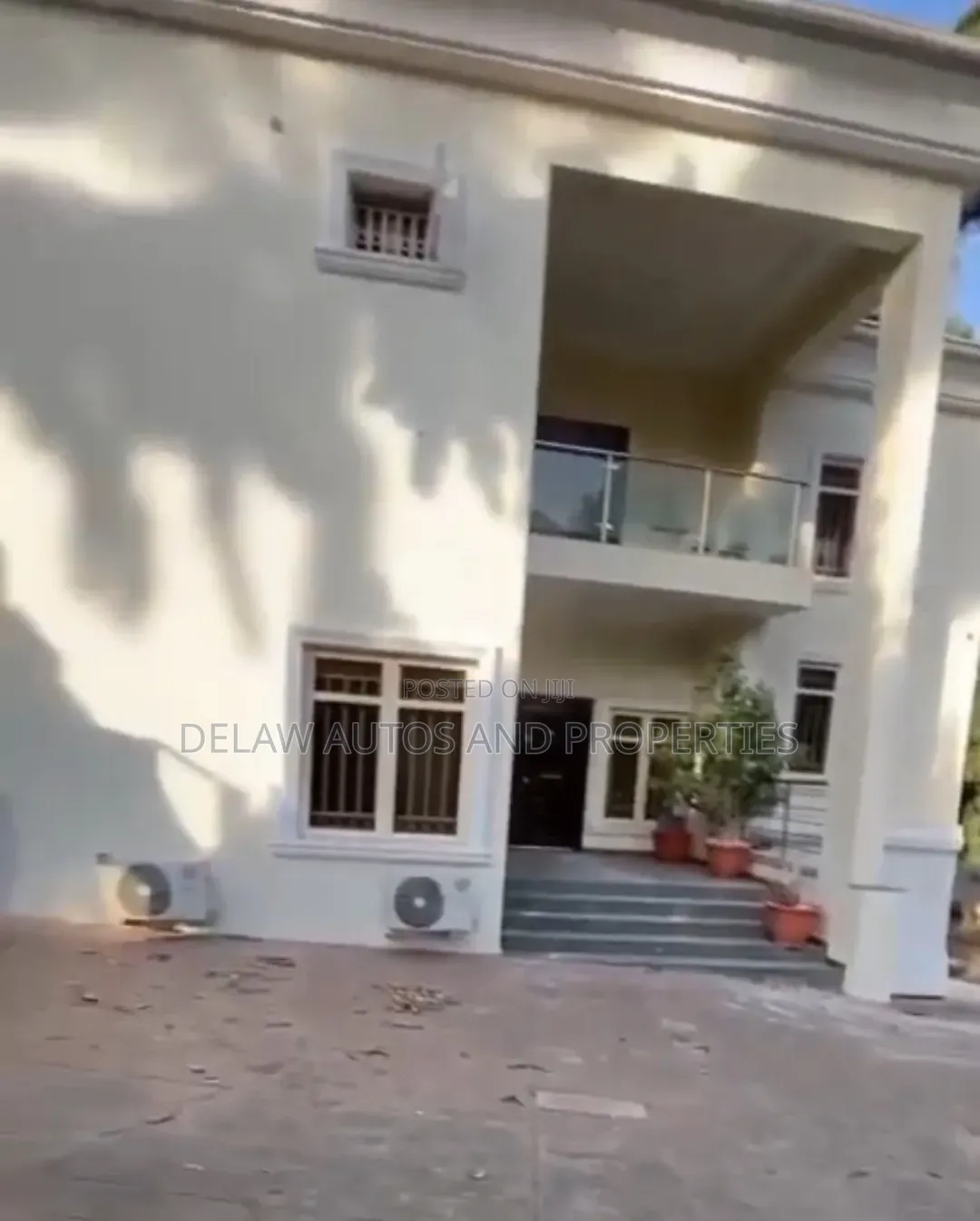 Furnished 6bdrm Duplex in Asokoro for rent in Asokoro