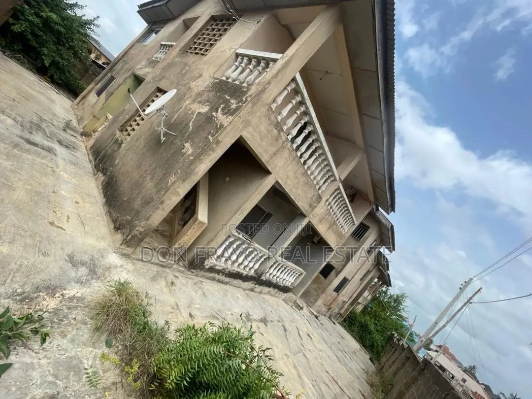 3bdrm Apartment in Akala Express for sale in Akala Express