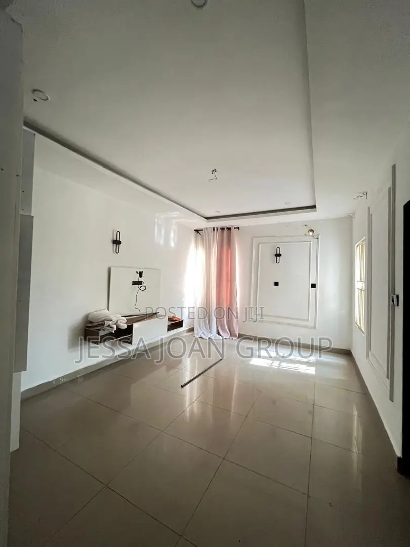 3bdrm Block of Flats in Guzape for rent in Guzape District