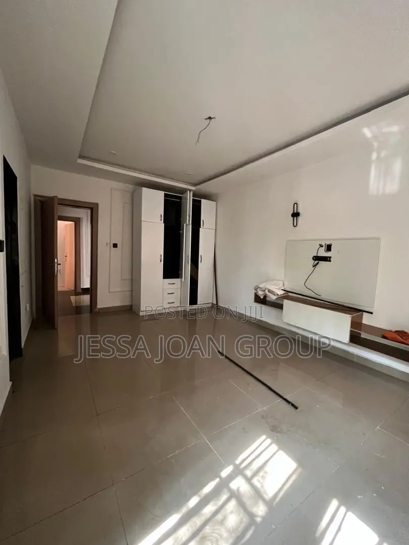 3bdrm Block of Flats in Guzape for rent in Guzape District