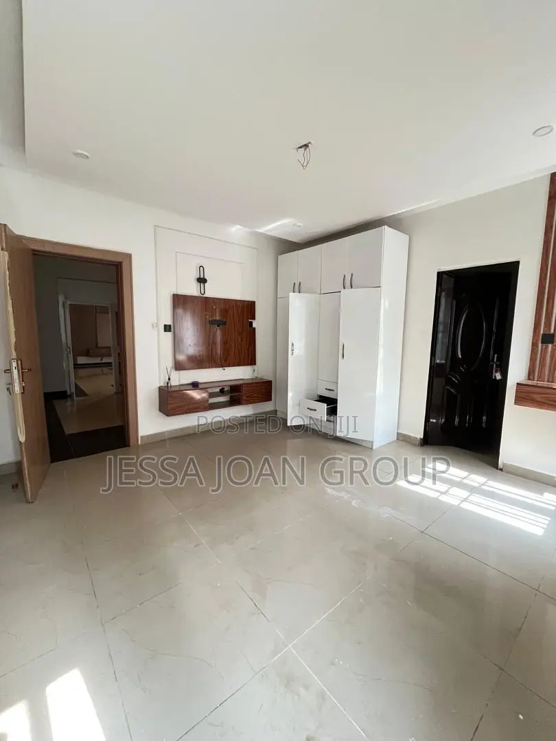 3bdrm Block of Flats in Guzape for rent in Guzape District
