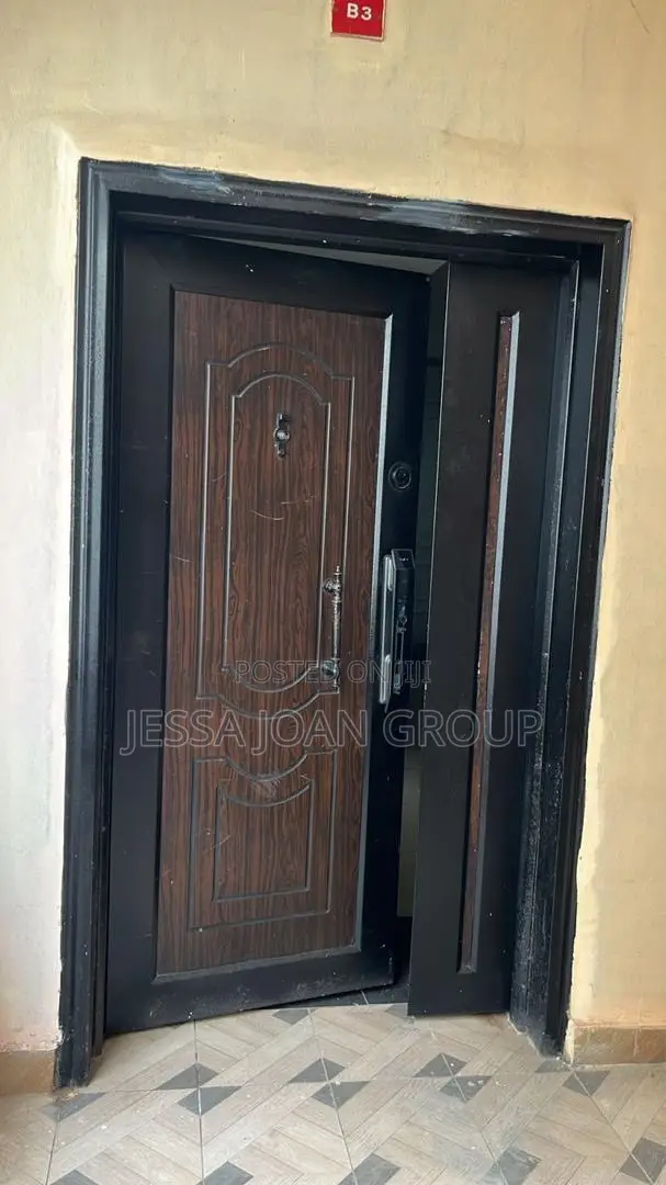 3bdrm Block of Flats in Guzape for rent in Guzape District