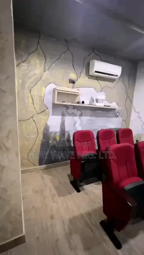 Furnished 6bdrm Duplex in Idu for sale in Idu