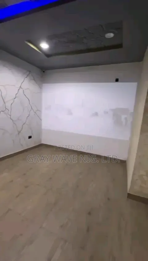 Furnished 6bdrm Duplex in Idu for sale in Idu