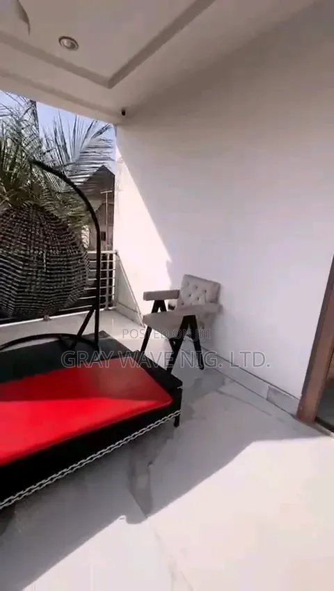 Furnished 6bdrm Duplex in Idu for sale in Idu