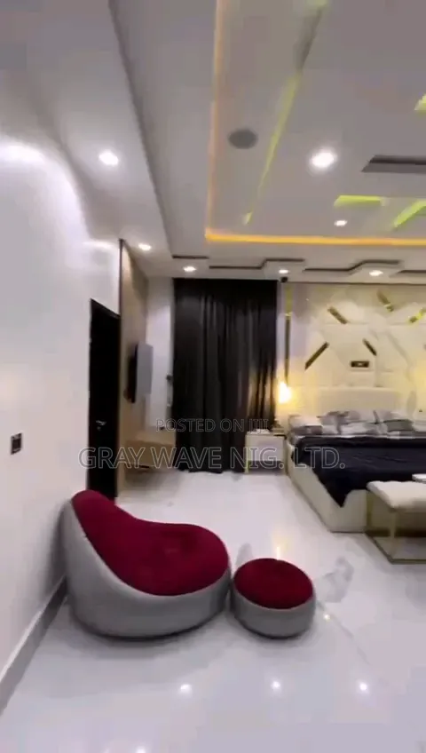 Furnished 6bdrm Duplex in Idu for sale in Idu