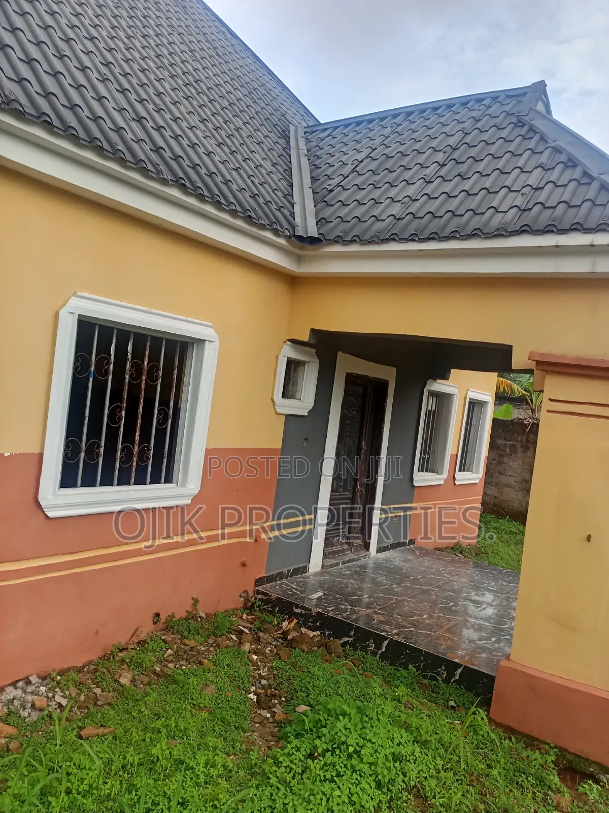 3bdrm House in Ojik Properties., Owerri for sale in Owerri