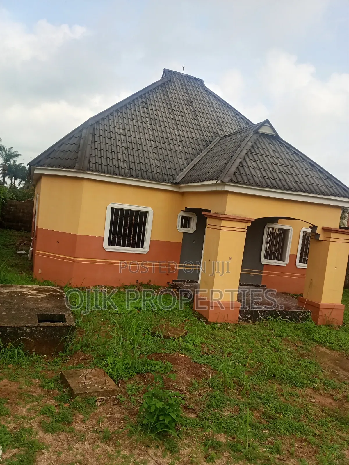 3bdrm House in Ojik Properties., Owerri for sale in Owerri