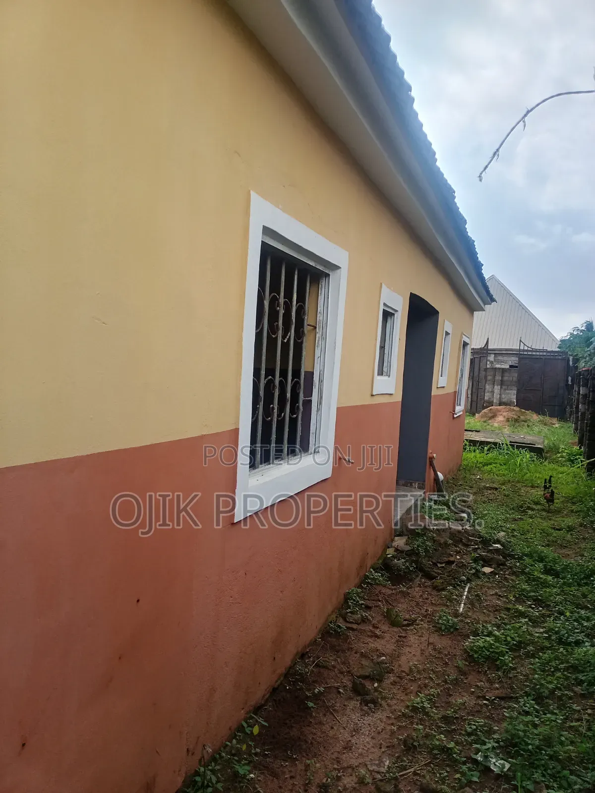 3bdrm House in Ojik Properties., Owerri for sale in Owerri