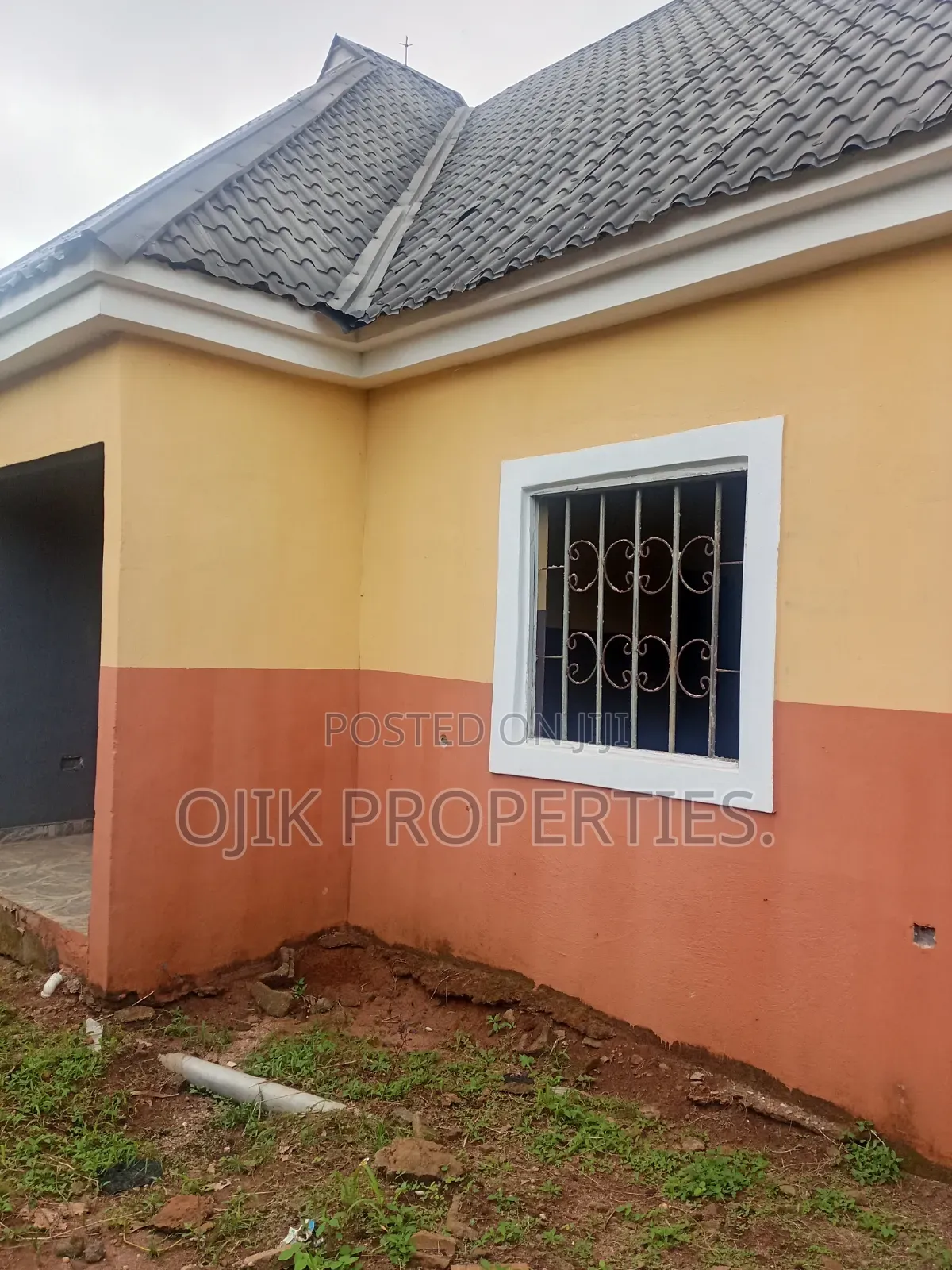 3bdrm House in Ojik Properties., Owerri for sale in Owerri