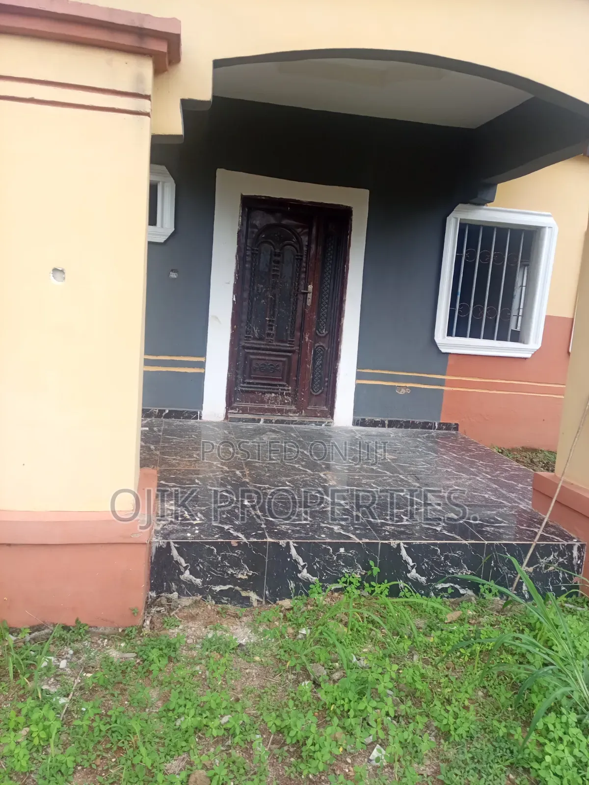 3bdrm House in Ojik Properties., Owerri for sale in Owerri