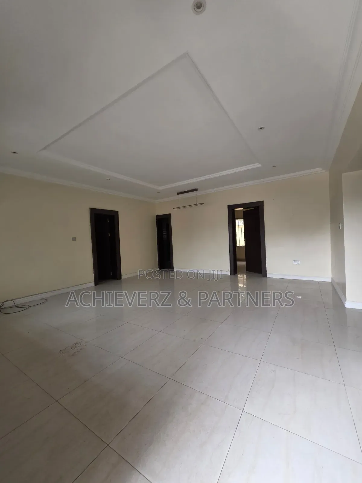 3bdrm Apartment in Asokoro for rent in Asokoro