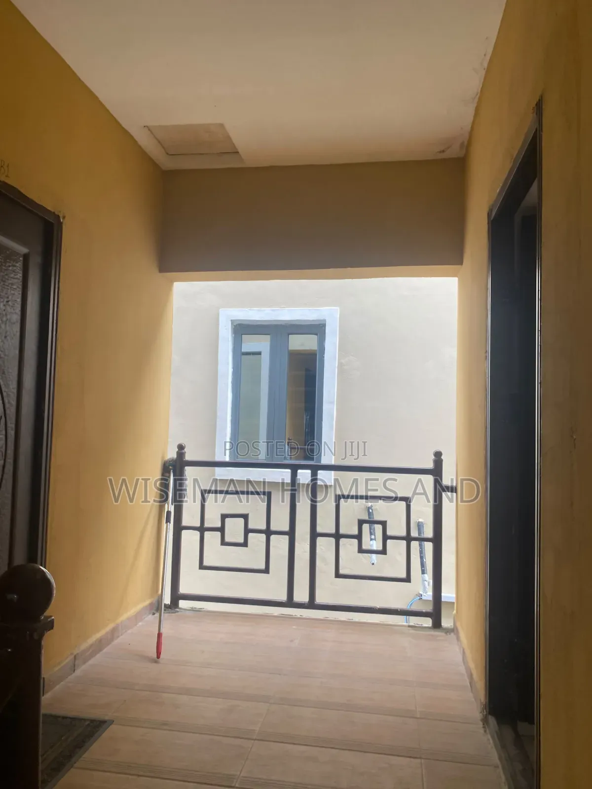 1bdrm Apartment in Abraham Adesanya for rent in Abraham Adesanya Estate