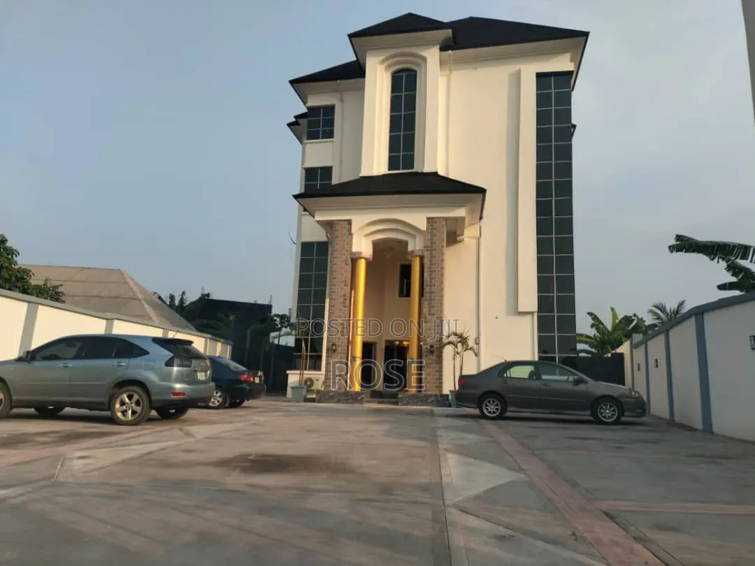 21 Rooms Hotel in Uyo