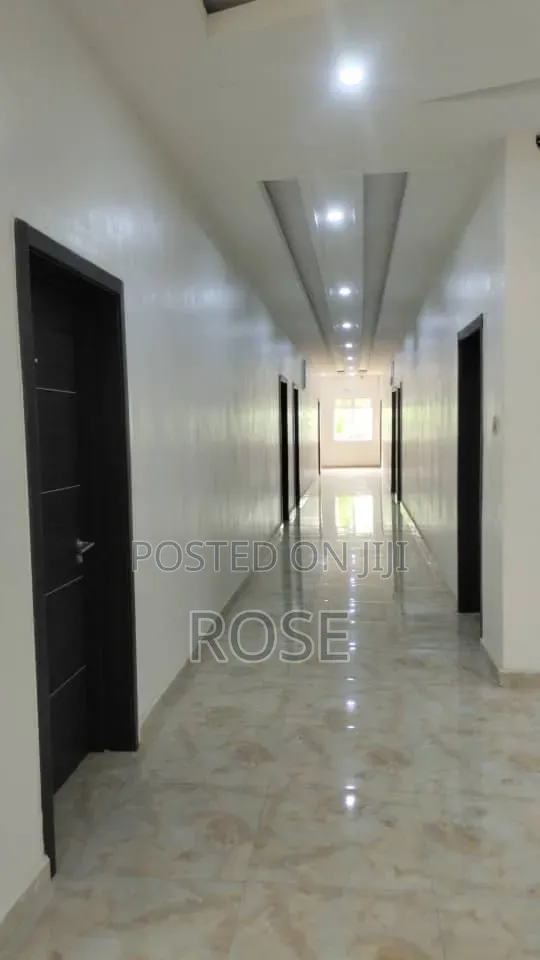 21 Rooms Hotel in Uyo