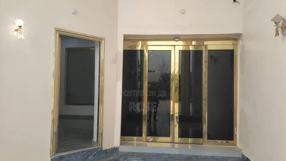 21 Rooms Hotel in Uyo