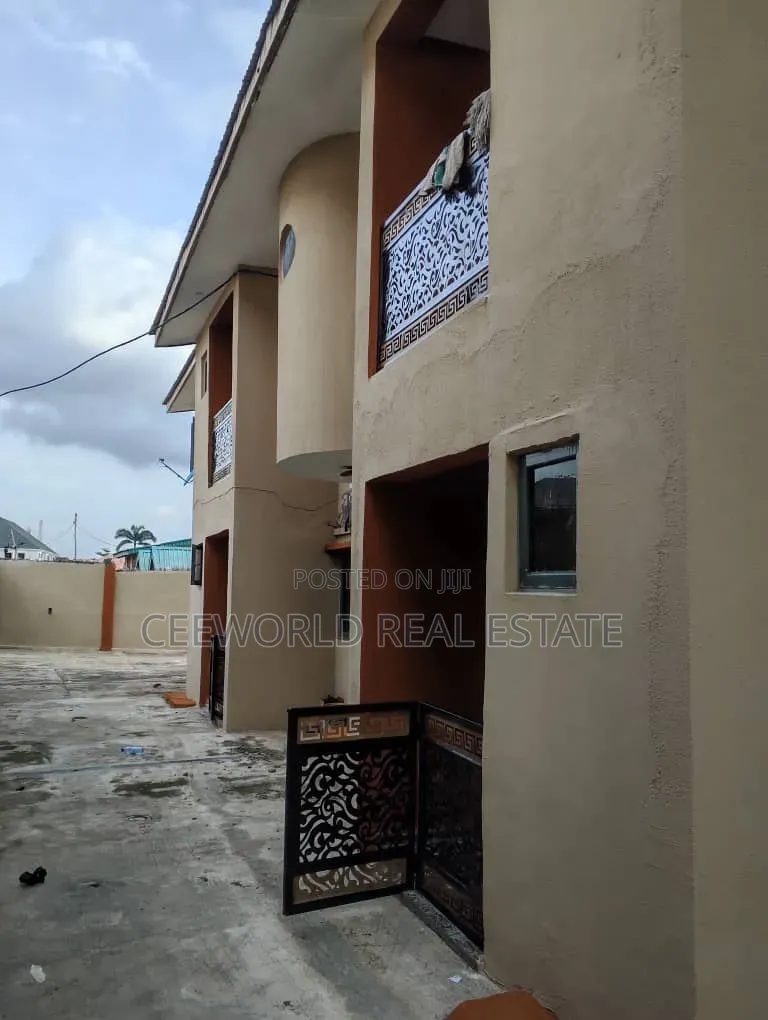2bdrm Apartment in Ashi Bodija for rent in Bodija