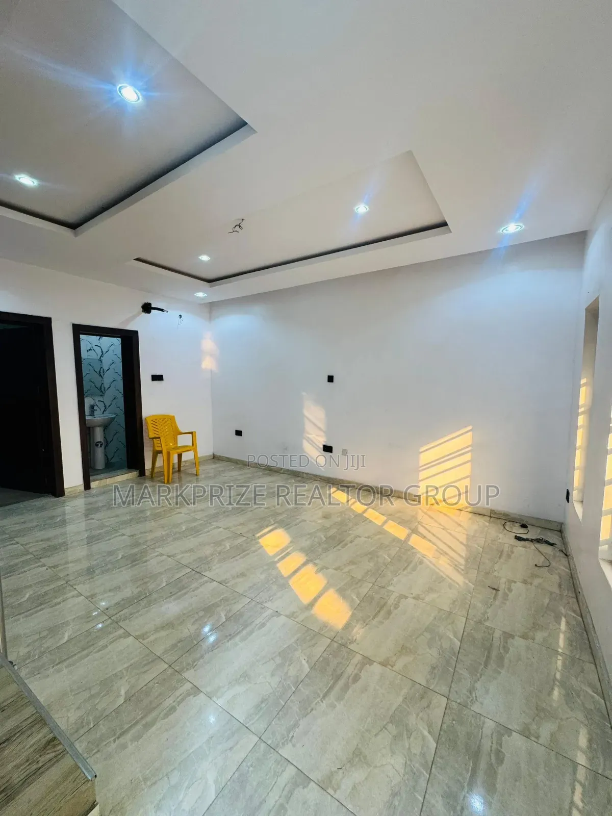 4bdrm Duplex in Gbagada Lagos for sale in New Garage / Gbagada