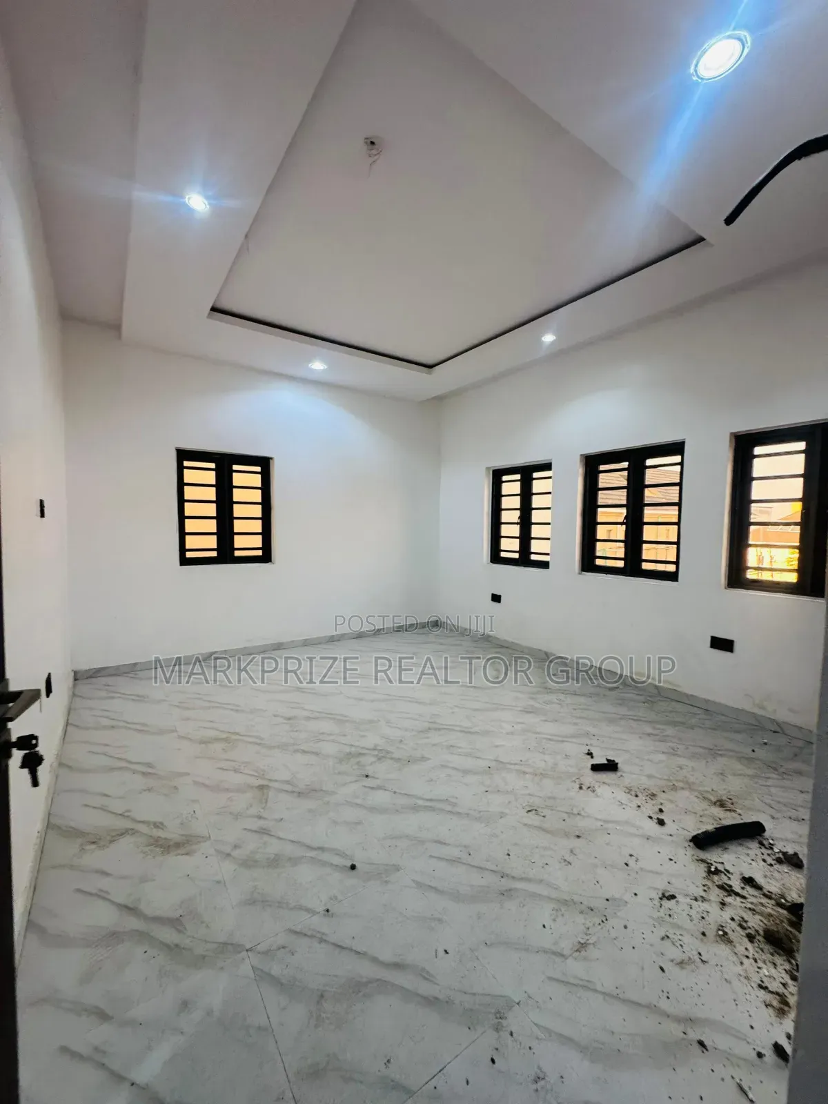 4bdrm Duplex in Gbagada Lagos for sale in New Garage / Gbagada