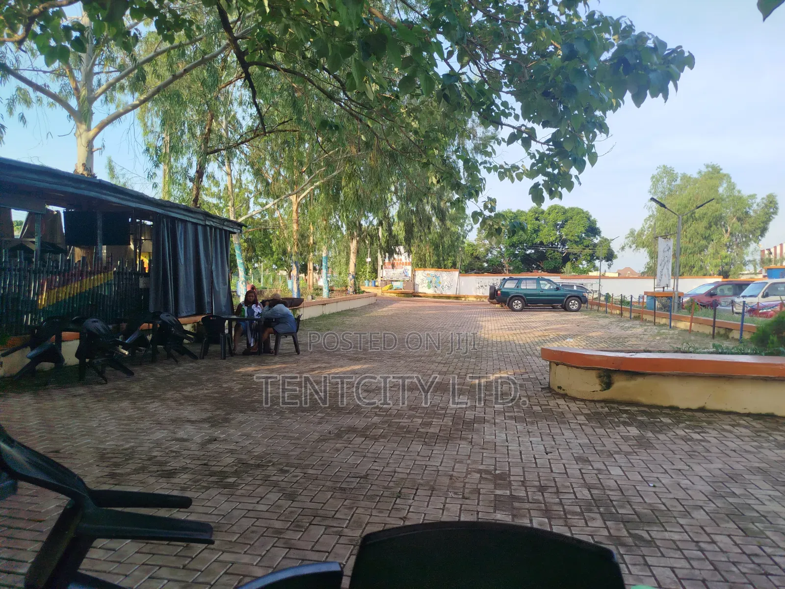 Grillhouse for Lease/Sale in Enugu in Enugu