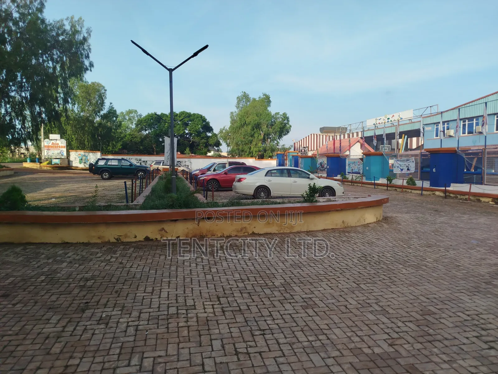 Grillhouse for Lease/Sale in Enugu in Enugu