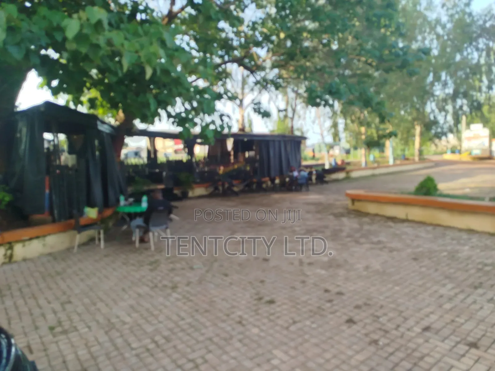 Grillhouse for Lease/Sale in Enugu in Enugu