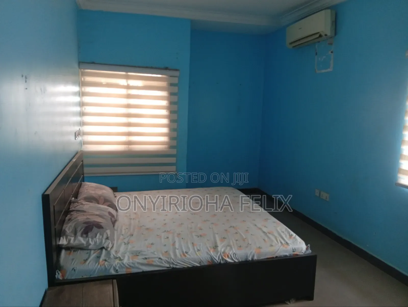 Furnished 2bdrm Block of Flats in Kado Kuchi for rent in Kado