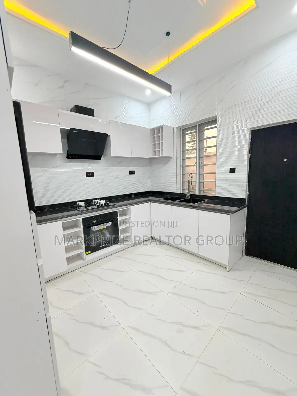 3bdrm Duplex in Gbagada Lagos for sale in Ifako-Gbagada