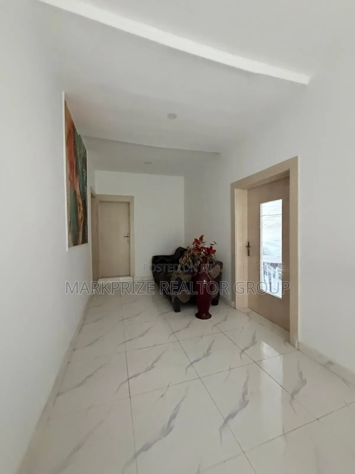 5bdrm Duplex in Maryland Lagos, Anthony Village for sale in Anthony Village