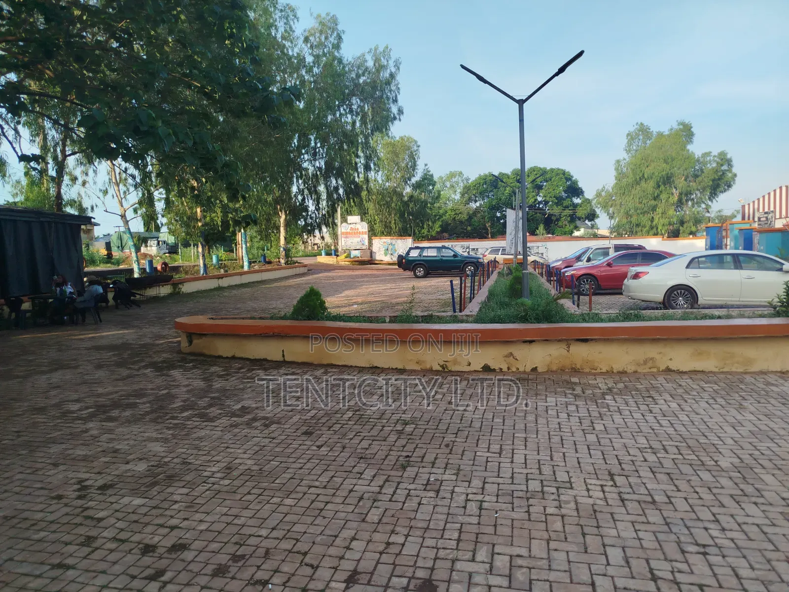Grillhouse for Lease/Sale in Enugu in Enugu