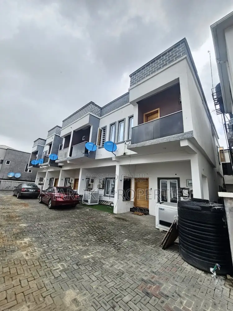 3bdrm House in Ikota for sale in Ikota