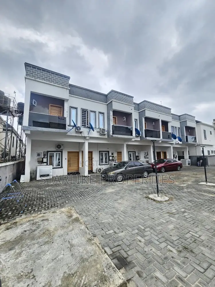 3bdrm House in Ikota for sale in Ikota