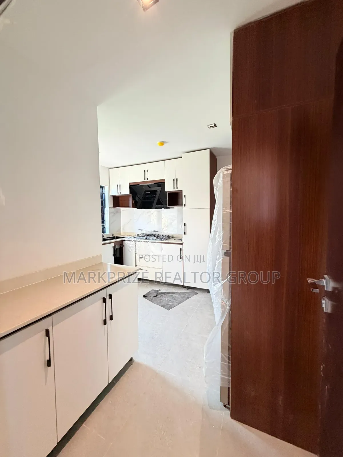 4bdrm Maisonette in Opebi Ikeja for sale in Opebi