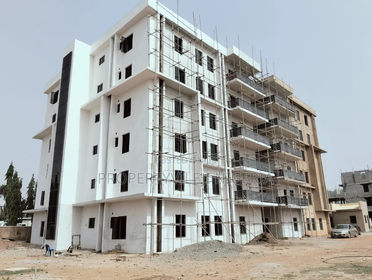 3bdrm Apartment in Katampe (Main) for sale in Katampe (Main)