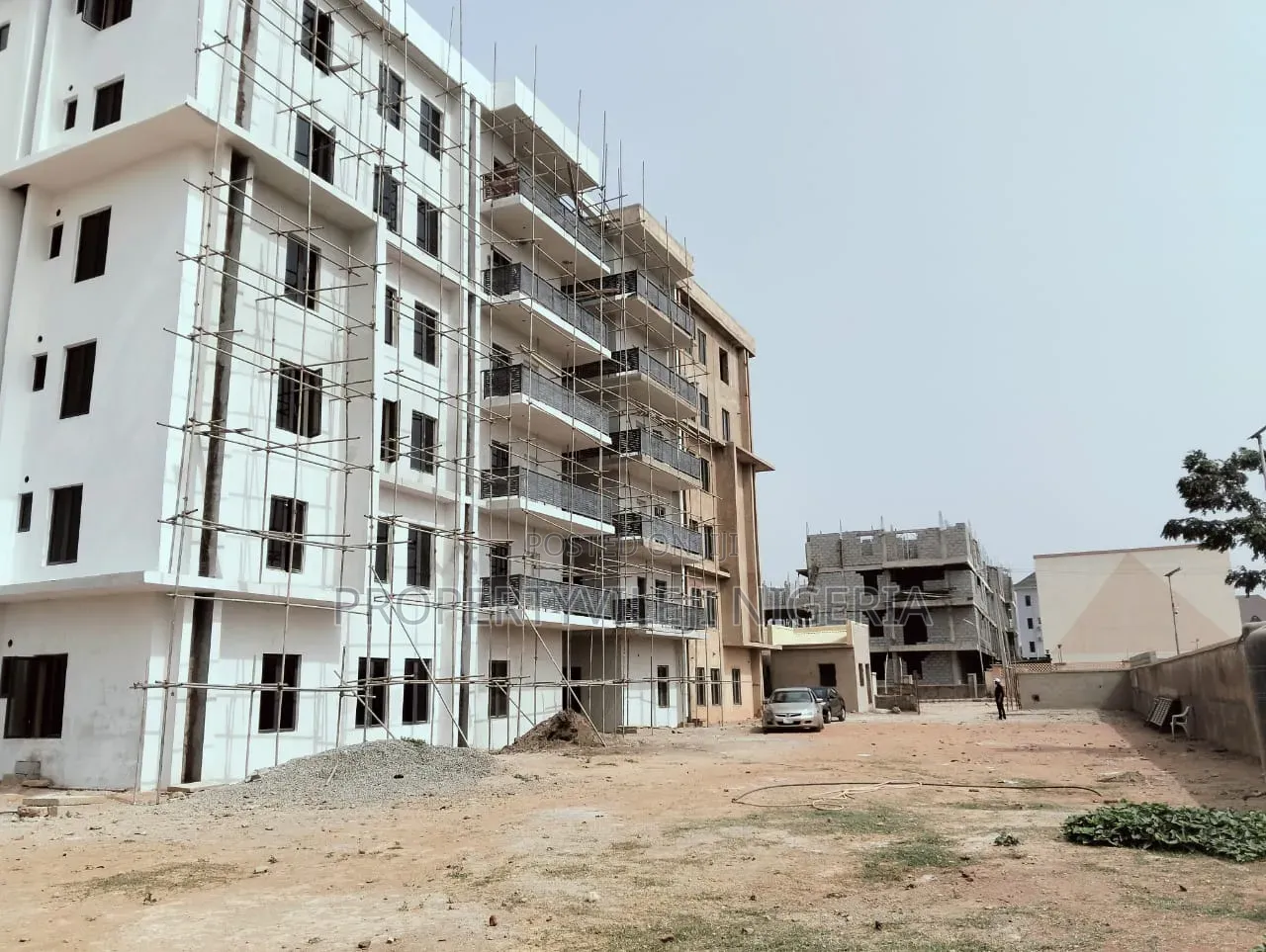 3bdrm Apartment in Katampe (Main) for sale in Katampe (Main)