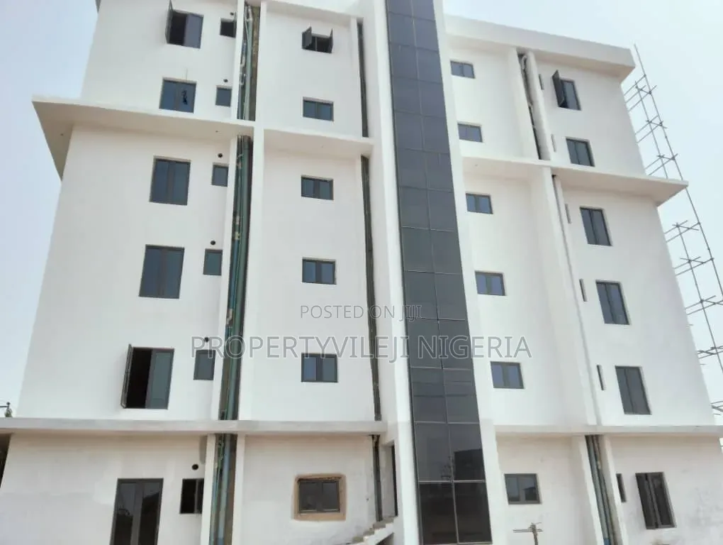 3bdrm Apartment in Katampe (Main) for sale in Katampe (Main)