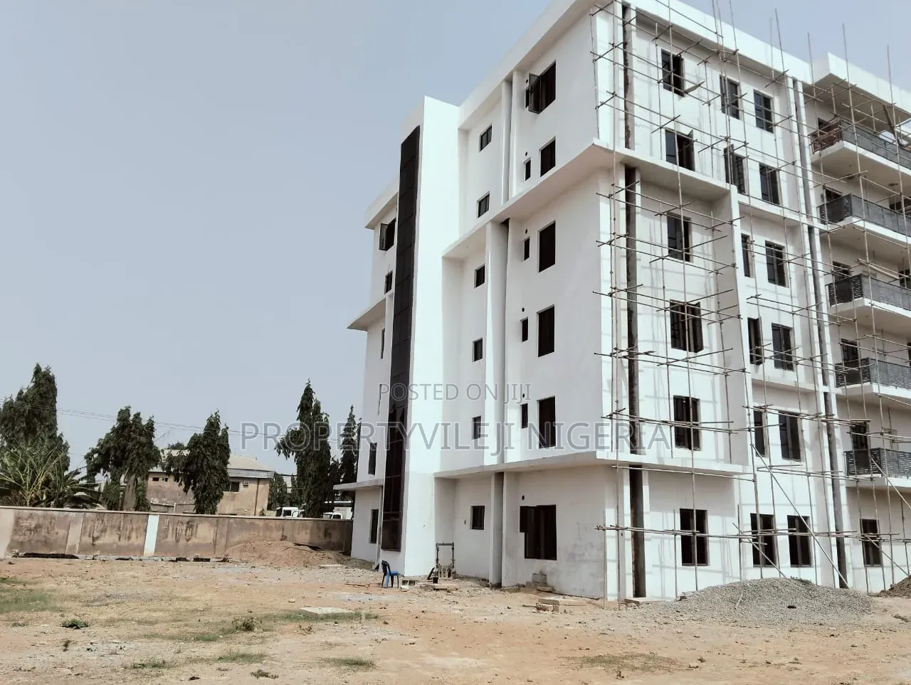 3bdrm Apartment in Katampe (Main) for sale in Katampe (Main)