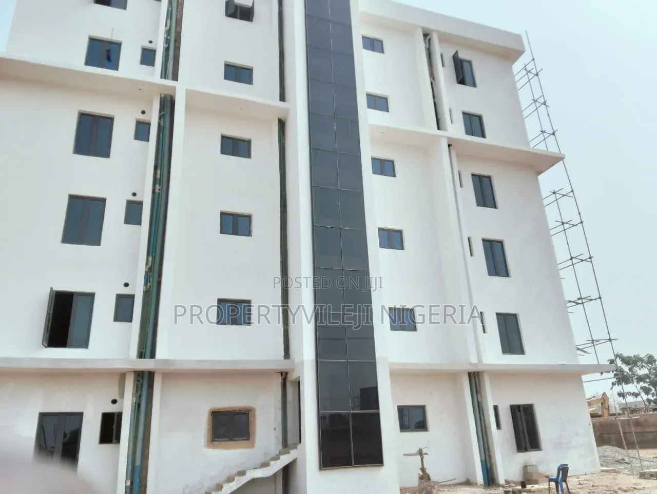 3bdrm Apartment in Katampe (Main) for sale in Katampe (Main)