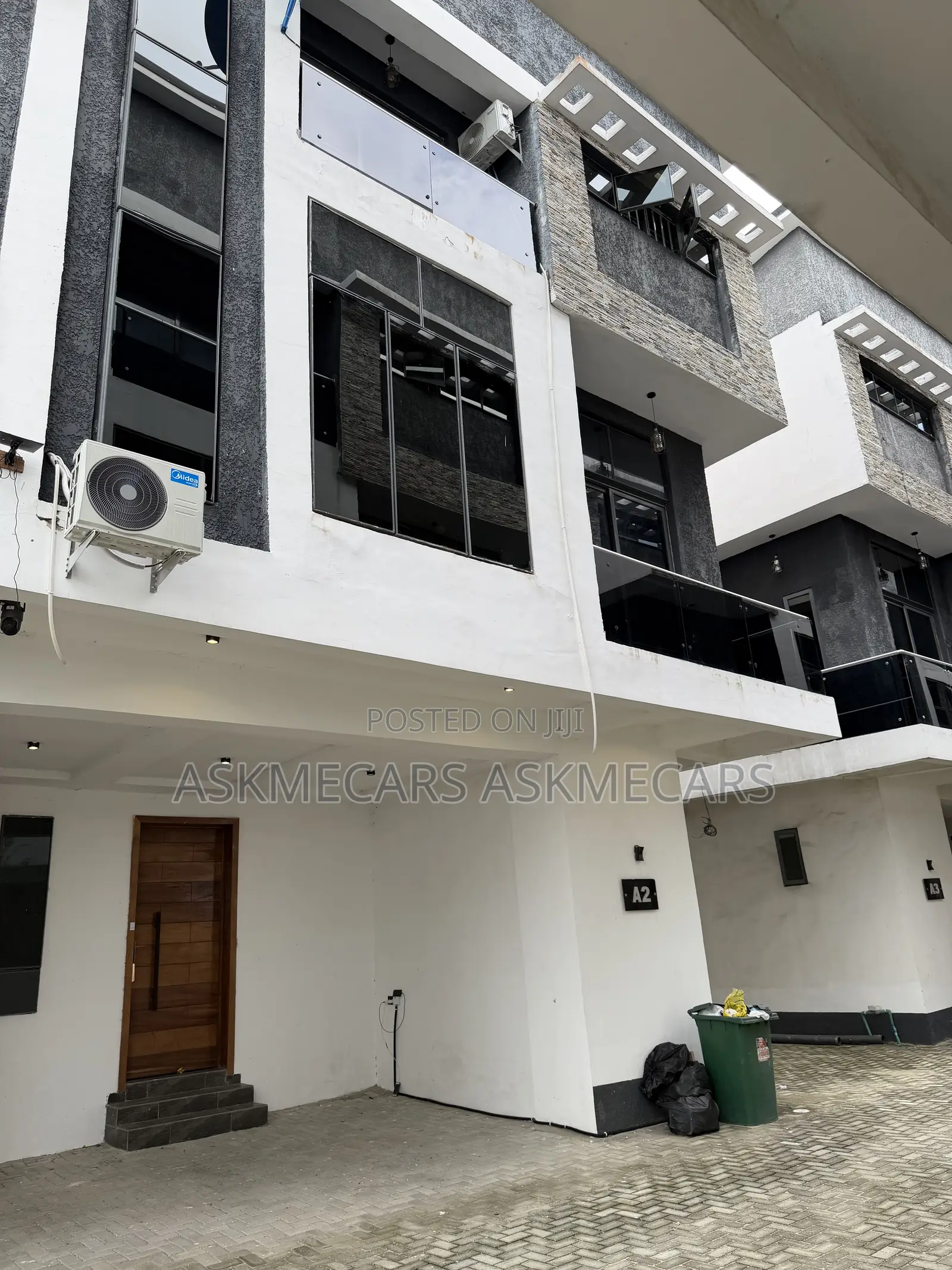 5bdrm Duplex in Adesanya for rent in Abraham Adesanya Estate