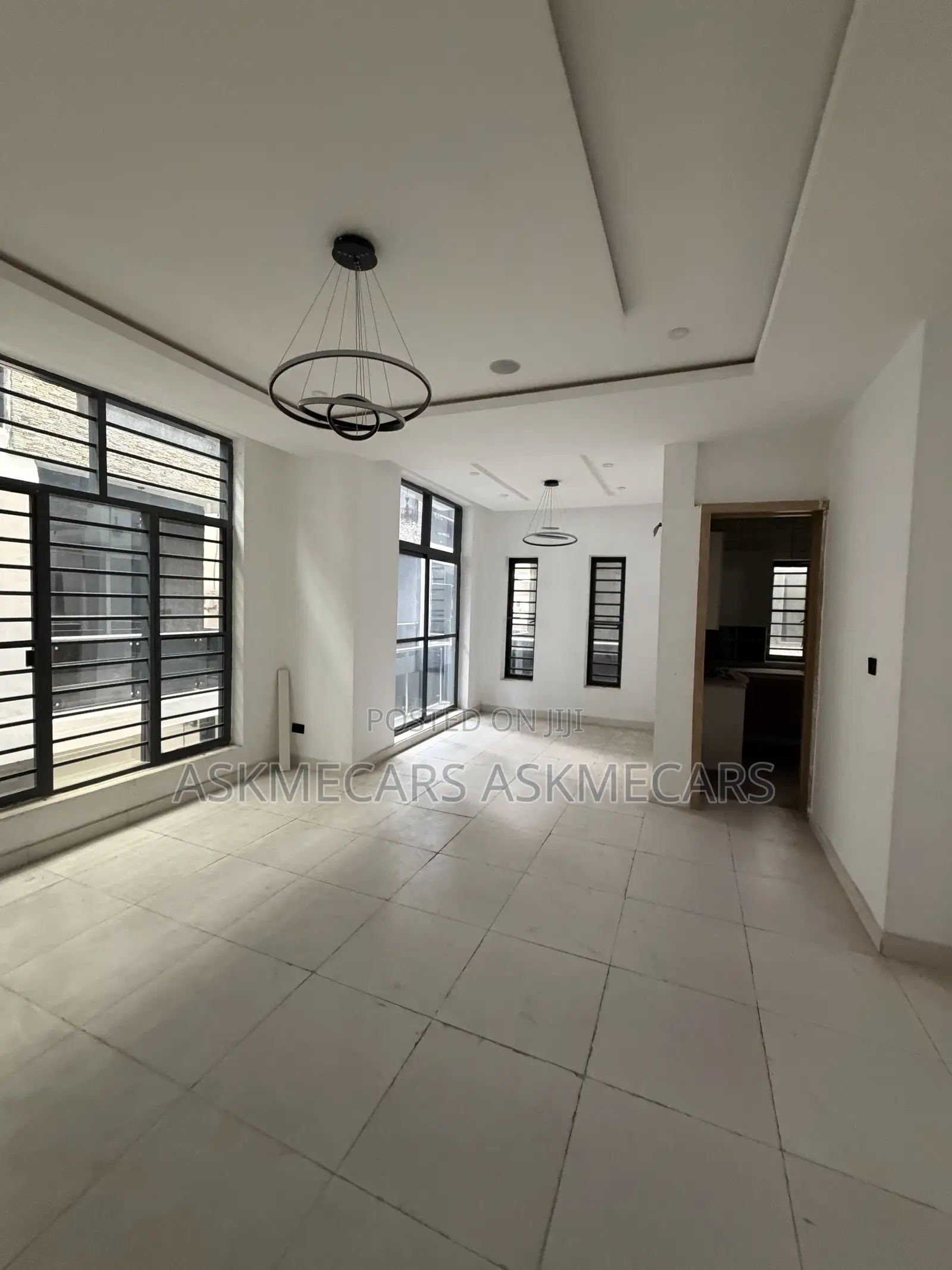 5bdrm Duplex in Adesanya for rent in Abraham Adesanya Estate